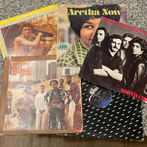 Record Bundle Greatest Hits! - Picture 1 of 8